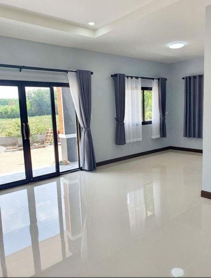Interior Emulsion painting service