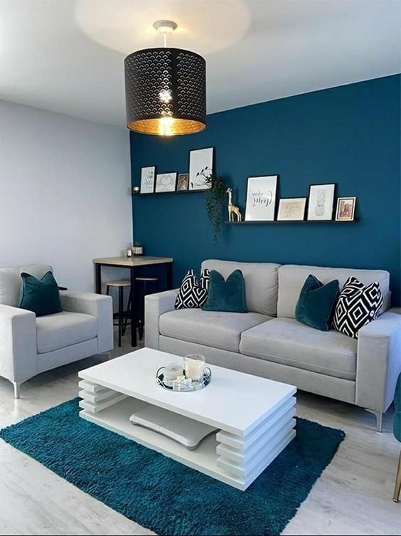 Interior Painting